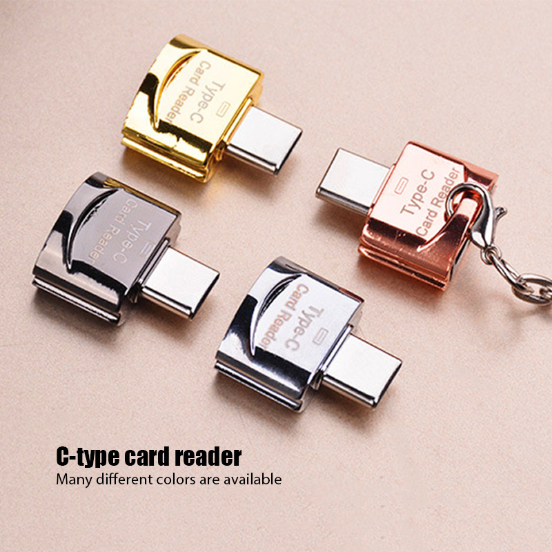 Lettore di schede OTG Micro SD - Xiaomi Laptop Accessories recensione e prezzo