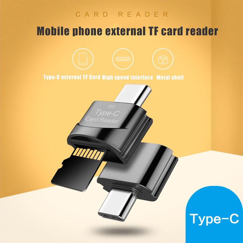 Lettore di schede OTG Micro SD - Xiaomi Laptop Accessories recensione e prezzo