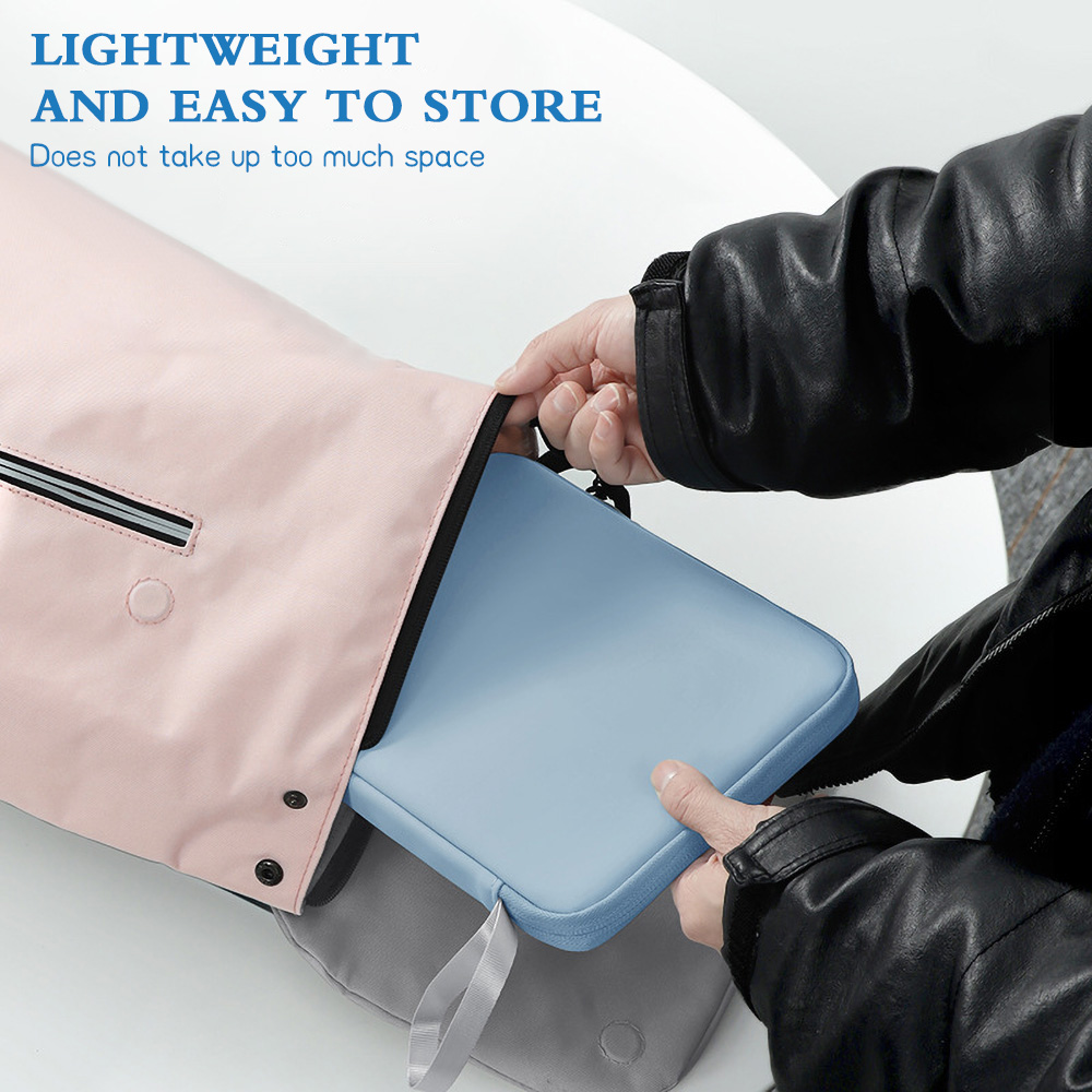 Borsa per Tablet da 10-13 Poll - Xiaomi Laptop Accessories recensione e prezzo