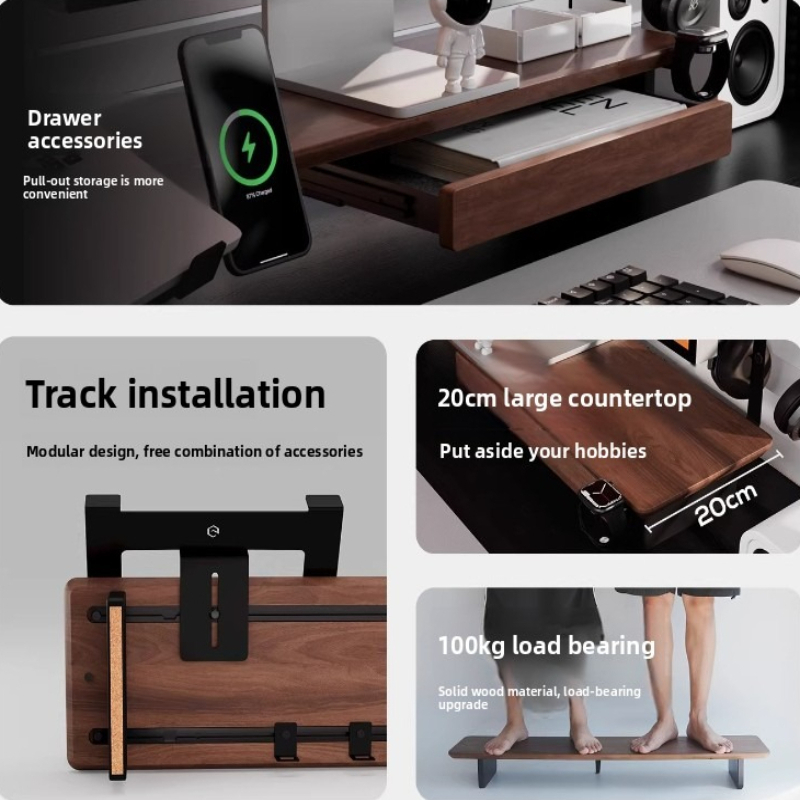 Accessorio Z3 Pro: Scatola di  - Laptop Accessories Gadgets recensione e prezzo