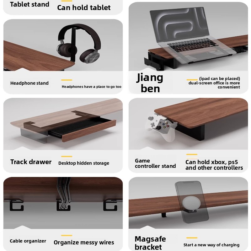 Accessorio Z3 Pro: Scatola di  - Laptop Accessories Gadgets recensione e prezzo