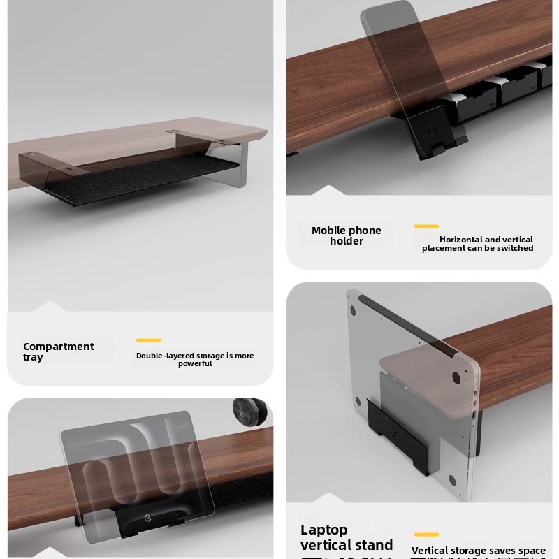 Accessorio Z3 Pro: Scatola di  - Laptop Accessories Gadgets recensione e prezzo