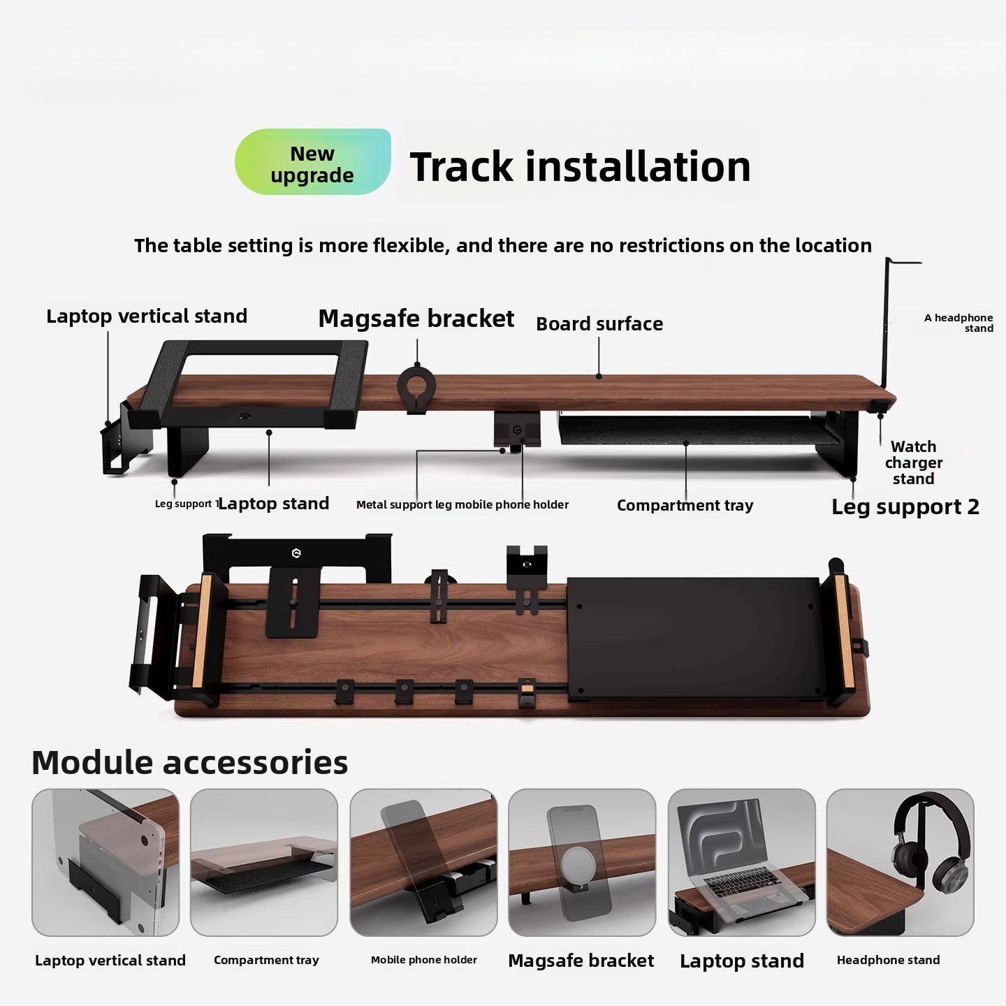 Accessorio Z3 Pro: Scatola di  - Laptop Accessories Gadgets recensione e prezzo
