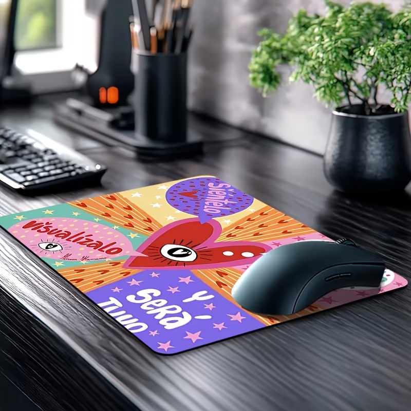 Tappetino per mouse Brand Evil - Laptop Accessories Brand recensione e prezzo
