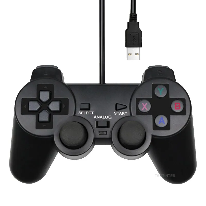 Joystick USB Cablato per PC, G - Laptop Accessories Ideas recensione e prezzo