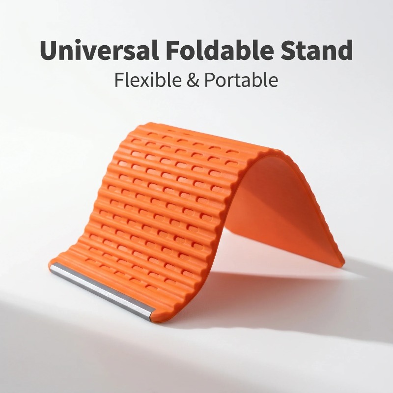 Supporto Creativo in Silicone  - Laptop Accessories Distributor recensione e prezzo