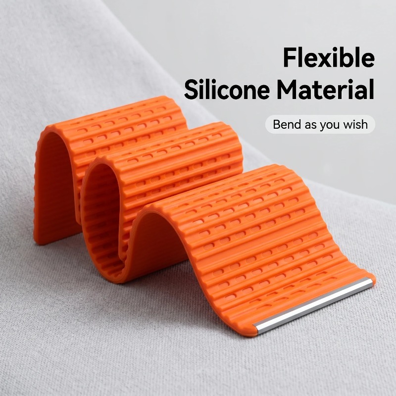 Supporto Creativo in Silicone  - Laptop Accessories Distributor recensione e prezzo