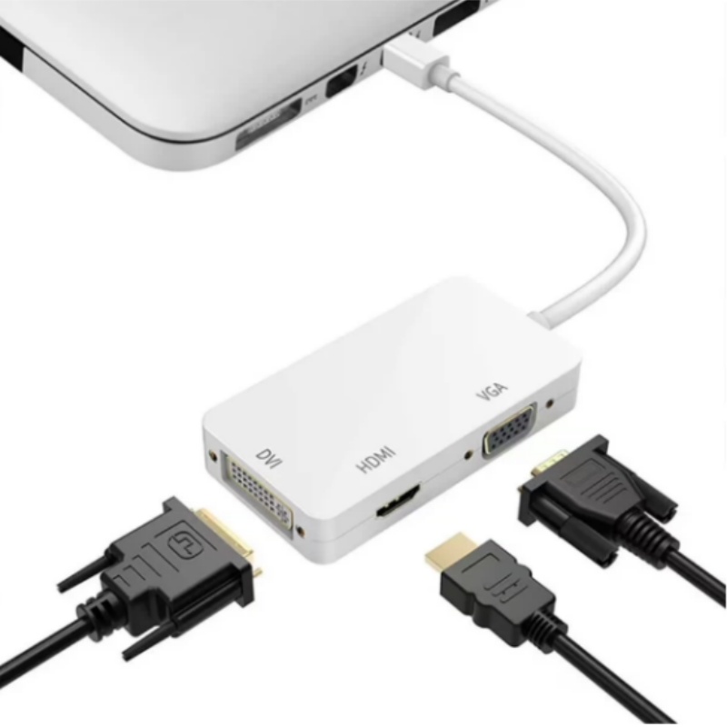 Cavo Adattatore MiniDP a HDMI  - Hdmi Vga Adapter recensione e prezzo