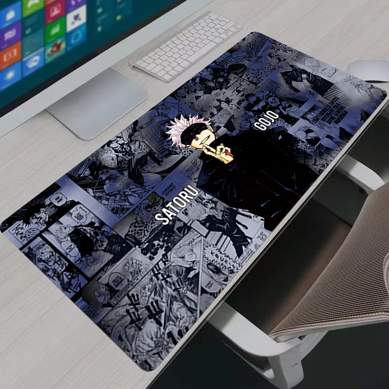Tappetino per Mouse Anime Juju - Laptop Accessories Toys recensione e prezzo