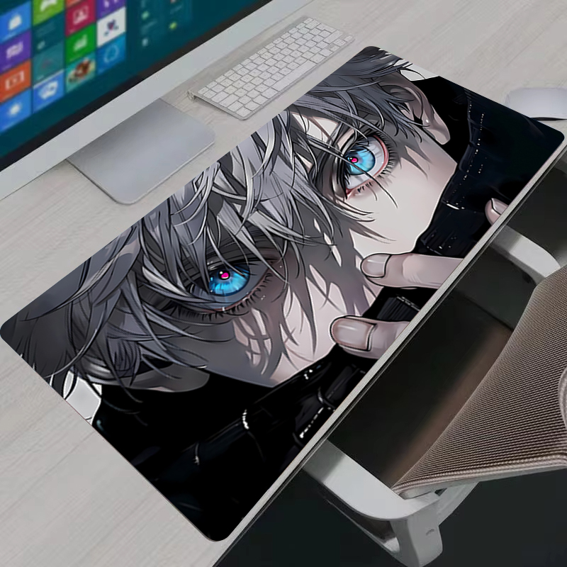 Tappetino per Mouse Anime Juju - Laptop Accessories Toys recensione e prezzo