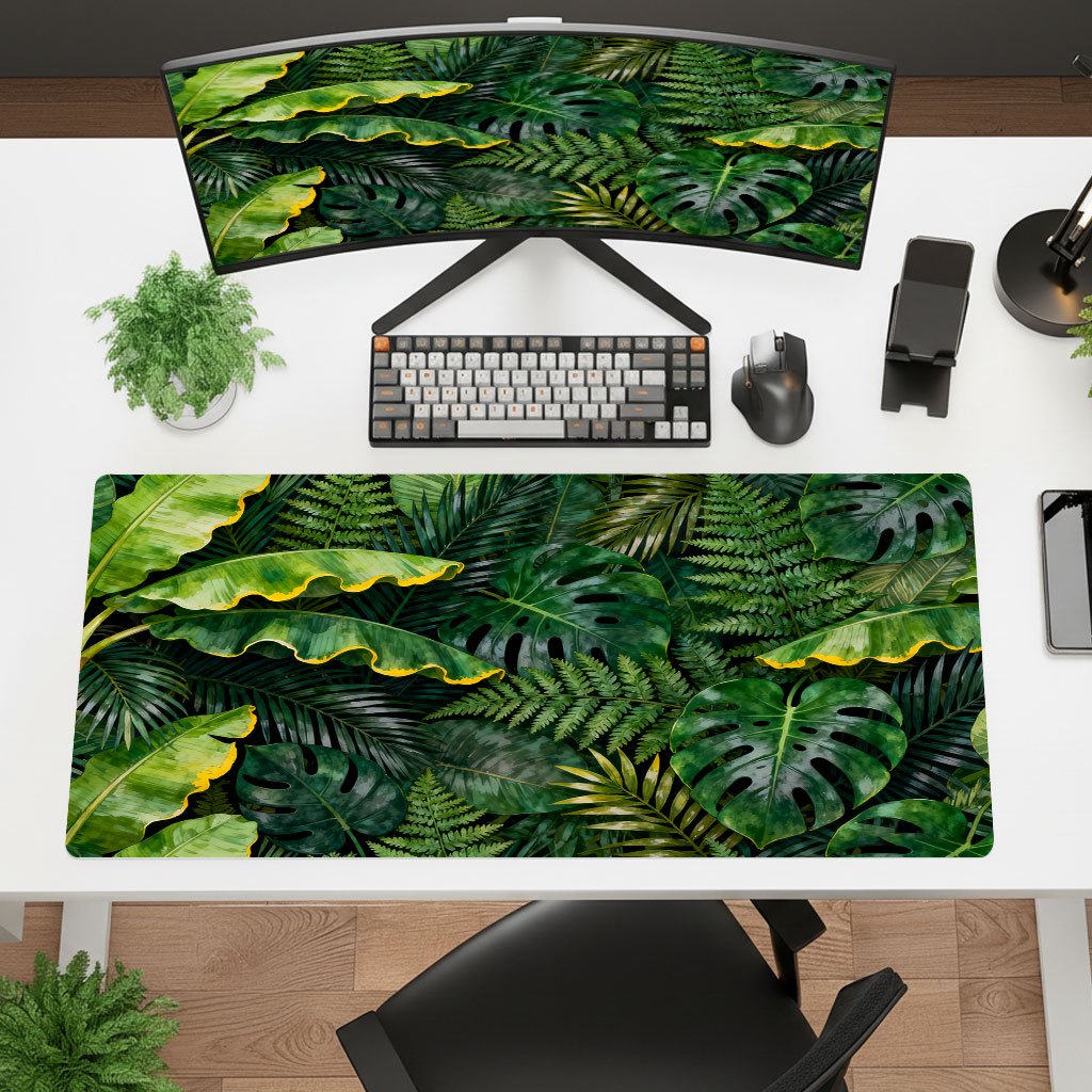 Tappetino per mouse grande in  - Laptop Accessories Brand recensione e prezzo