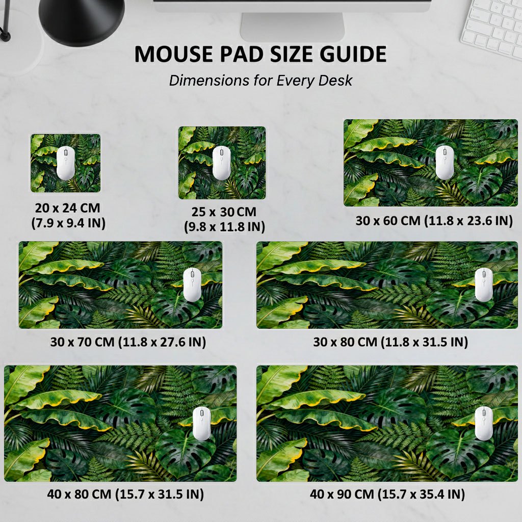 Tappetino per mouse grande in  - Laptop Accessories Brand recensione e prezzo