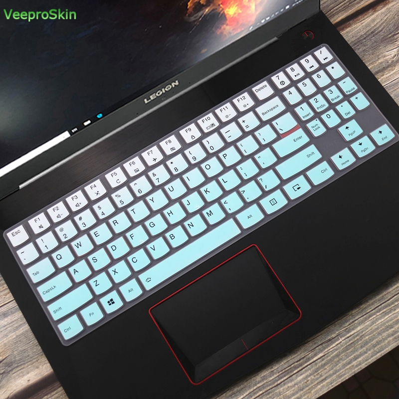 Per Lenovo Legion Y530 Y540 Y5 - Keyboard Cover Silicone recensione e prezzo