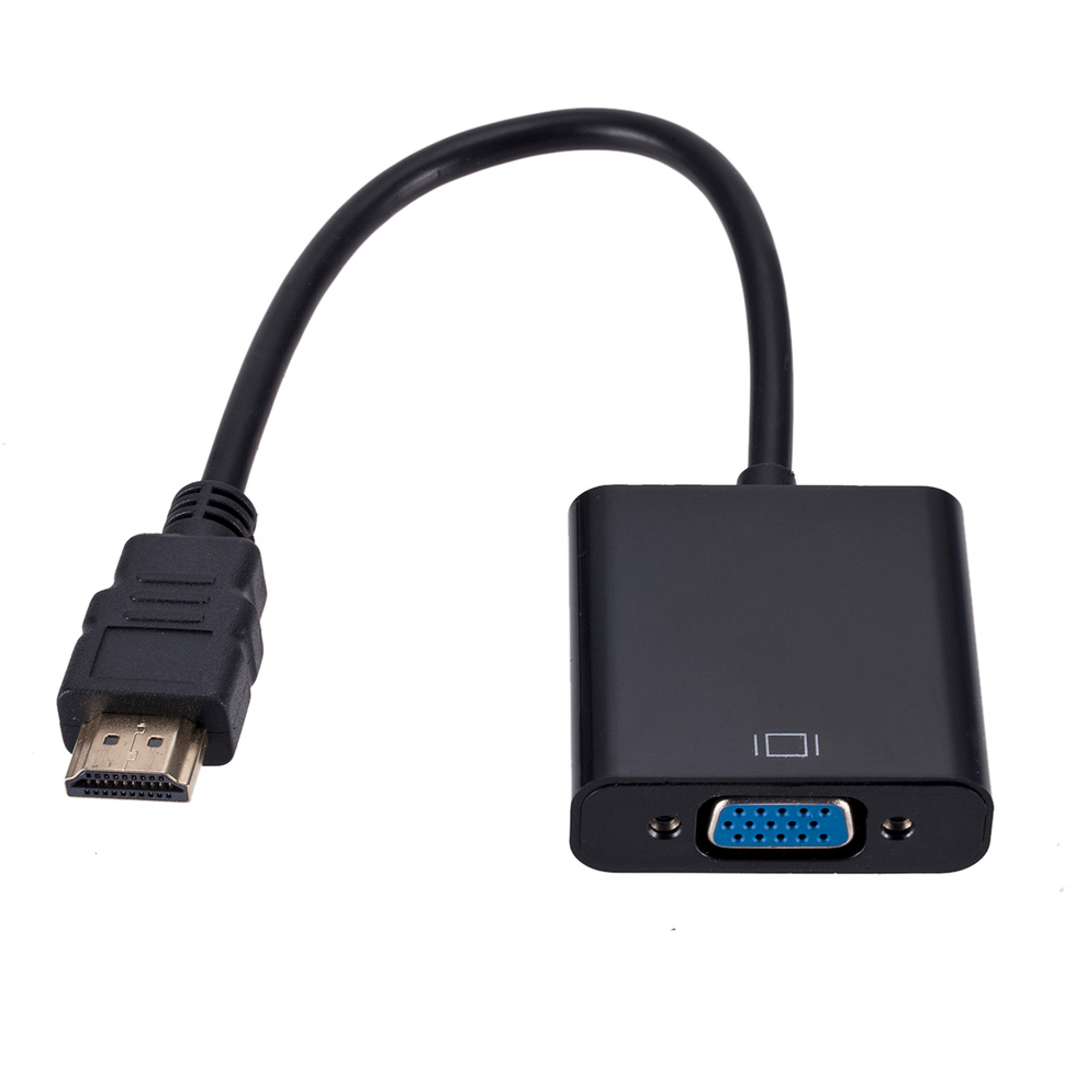 Adattatore HDMI compatibile co - Hdmi Vga Adapter recensione e prezzo