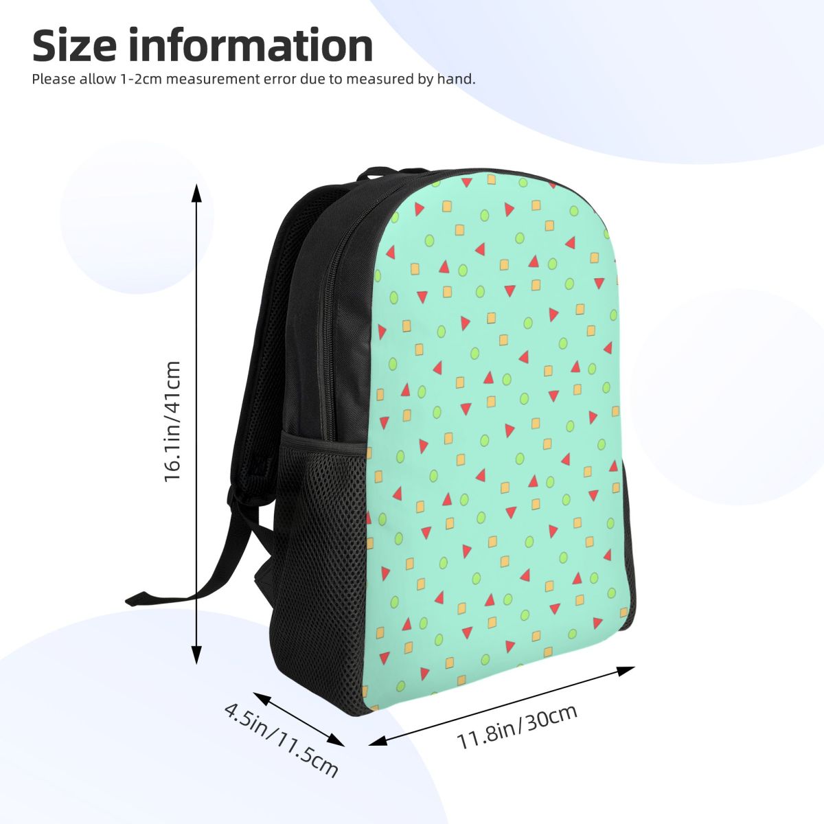 Zaino per laptop personalizzat - Laptop Accessories Bag For Men recensione e prezzo