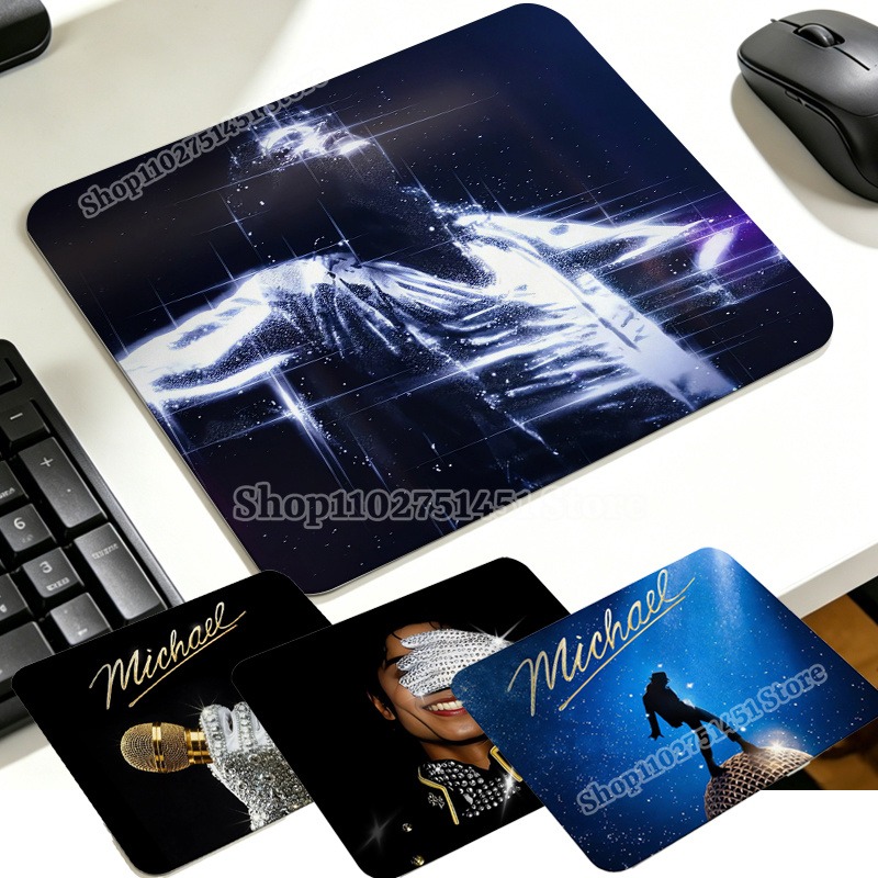 Tappetino per mouse The King o - Laptop Accessories Mouse recensione e prezzo