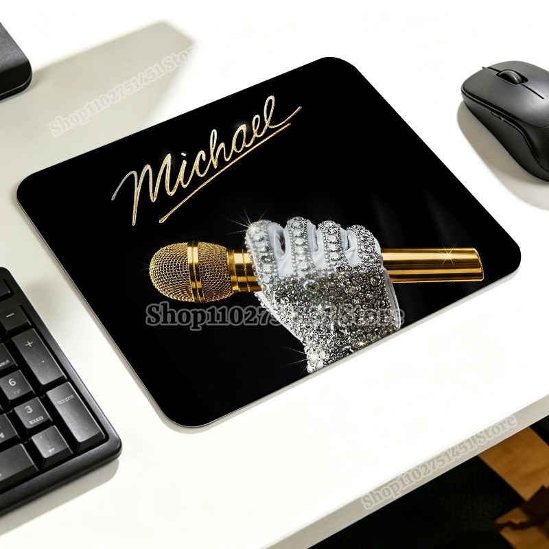 Tappetino per mouse The King o - Laptop Accessories Mouse recensione e prezzo