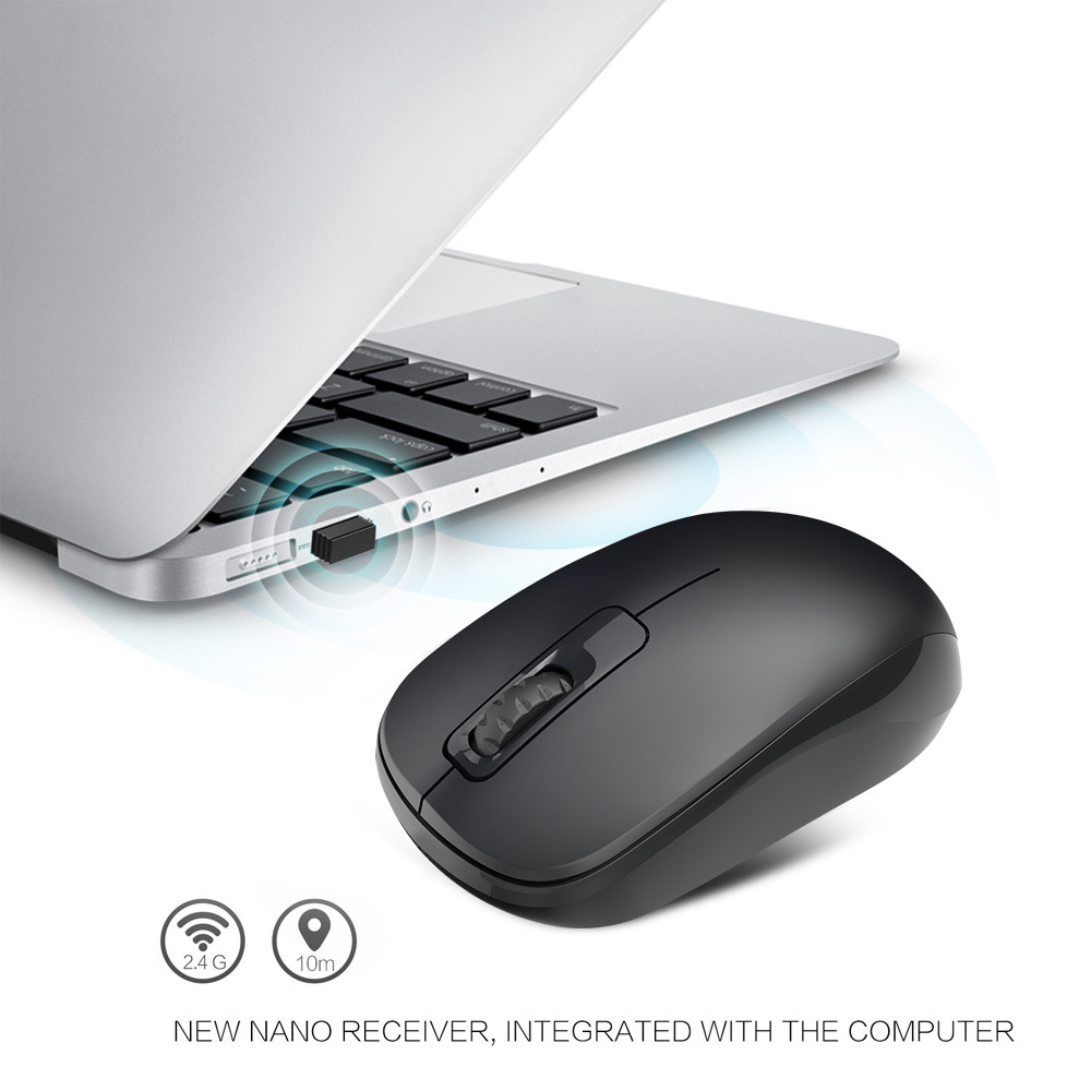 Set tastiera e mouse wireless  - Laptop Accessories And Gadgets recensione e prezzo