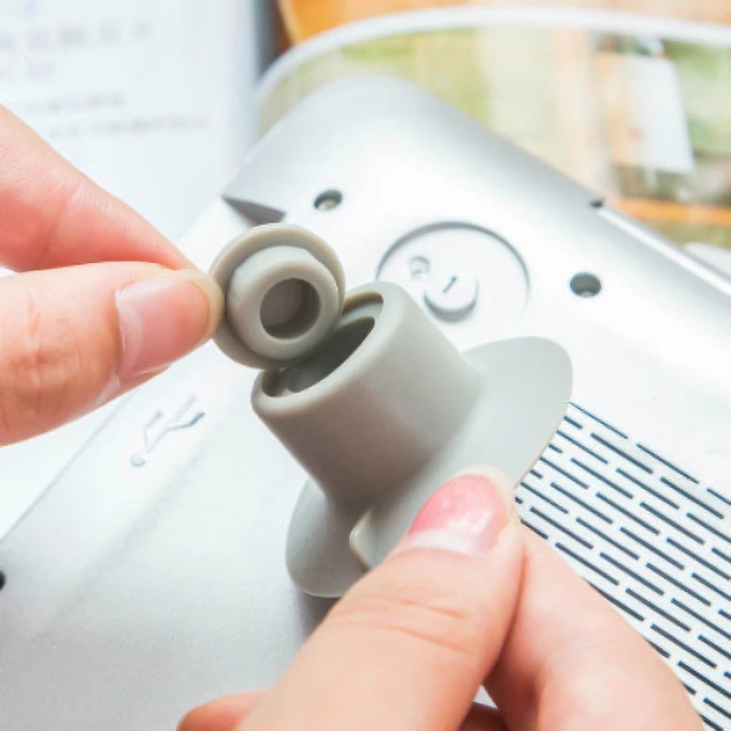 Laptop Notebook Supporto morbi - Laptop Accessories Distributor recensione e prezzo