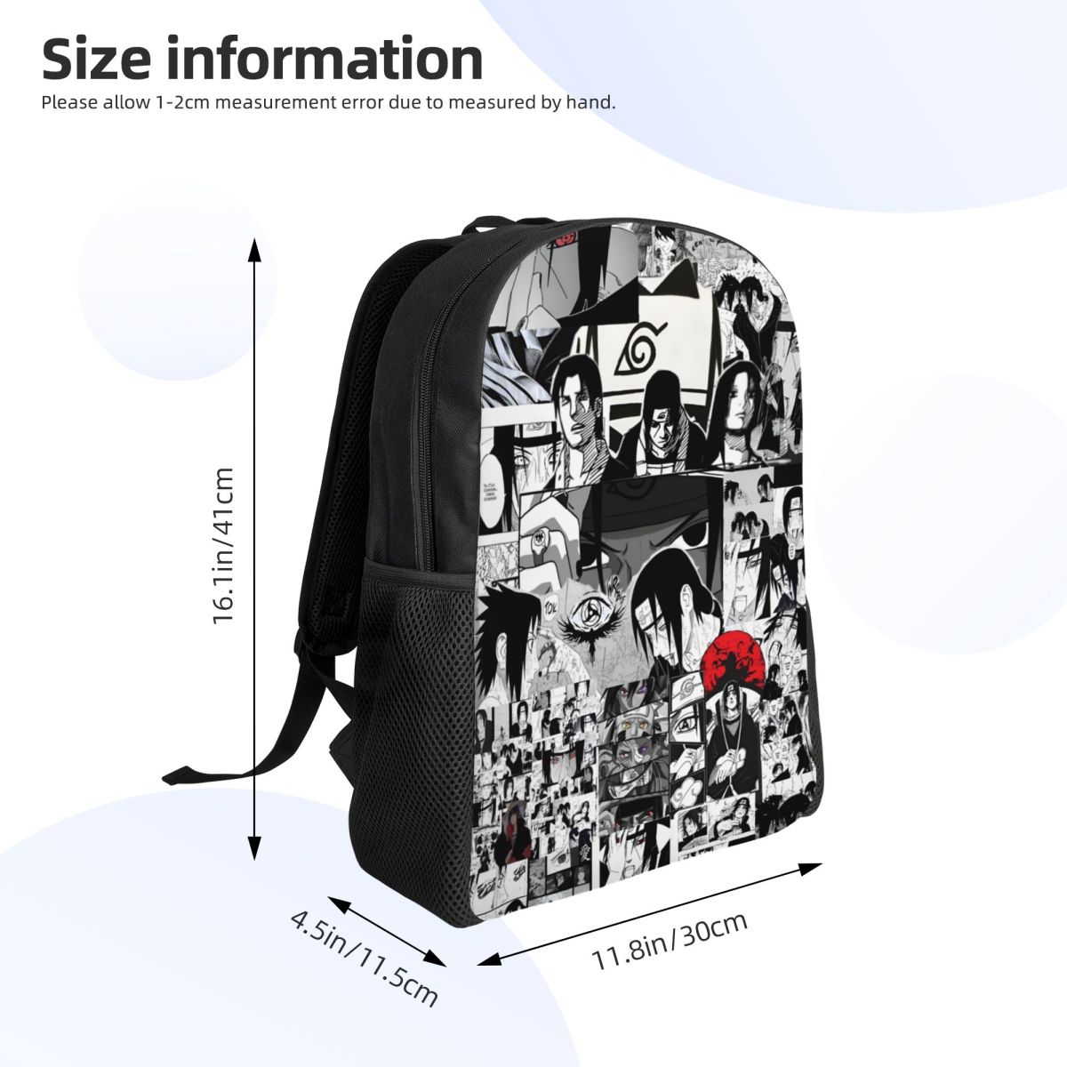 Zaino per Laptop Personalizzat - Laptop Accessories Bag For Men recensione e prezzo