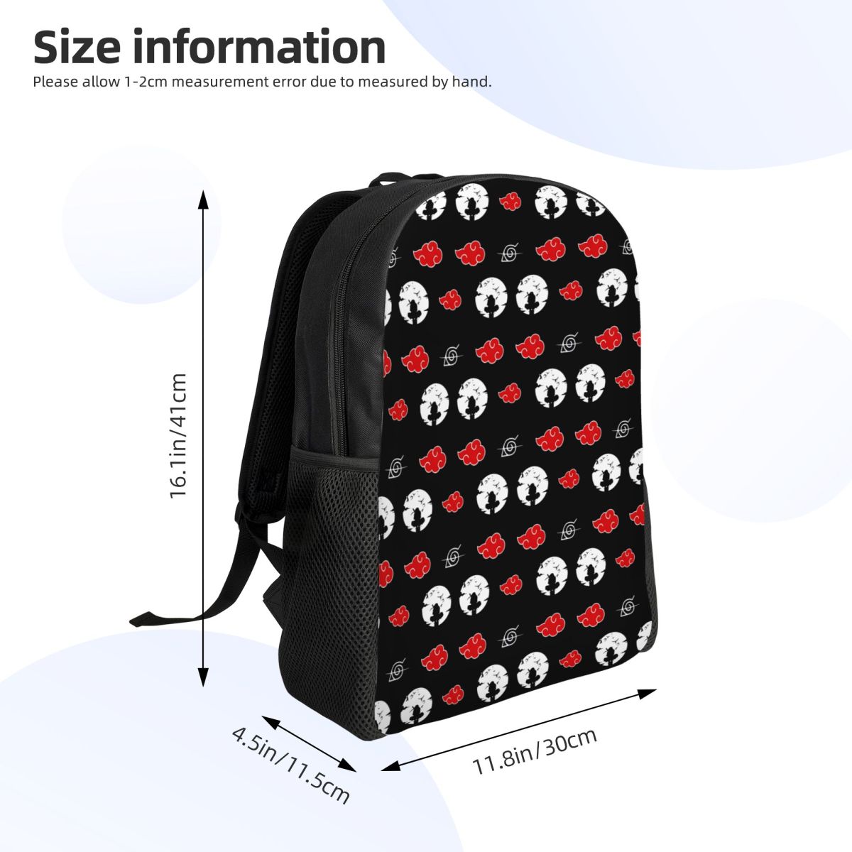 Zaino da Viaggio Personalizzat - Laptop Accessories Bag For Men recensione e prezzo