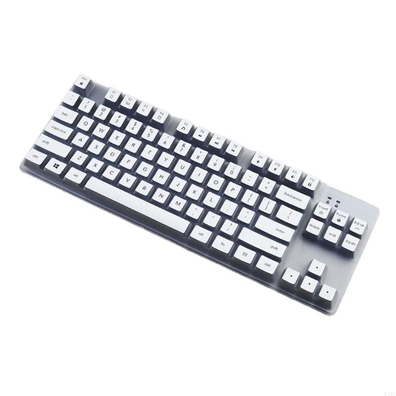 Cover per tastiera in silicone - Keyboard Cover Silicone recensione e prezzo
