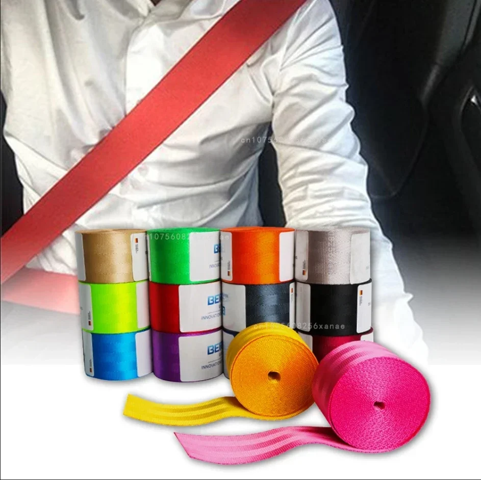 Cintura di sicurezza per auto  - Laptop Accessories Gadgets recensione e prezzo
