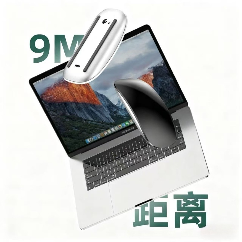 Mouse Wireless Bluetooth 5.0 O - Laptop Accessories Mouse recensione e prezzo