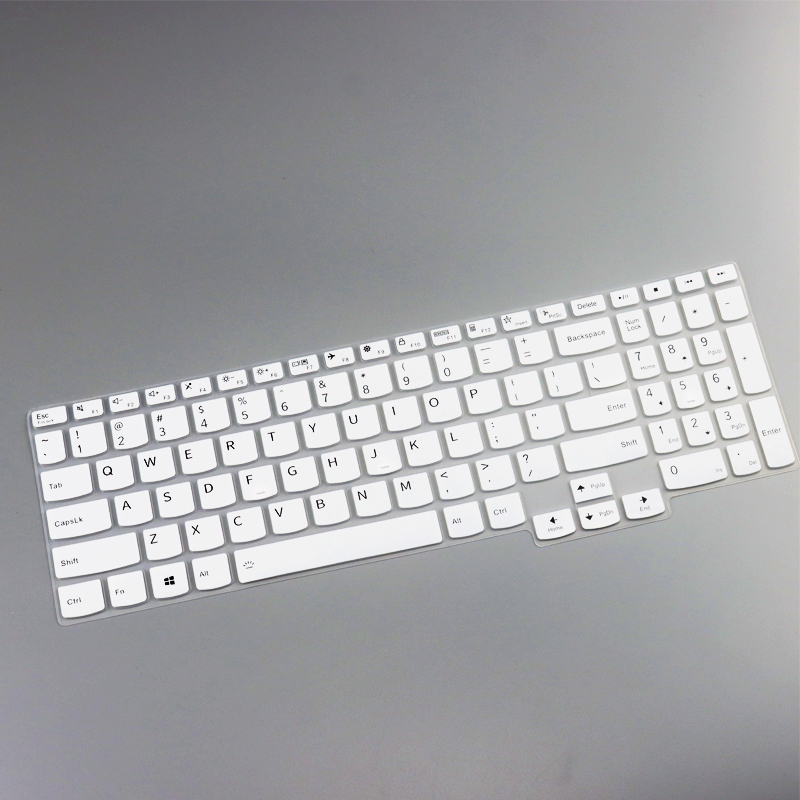 Protezione per tastiera in TPU - Keyboard Cover Silicone recensione e prezzo