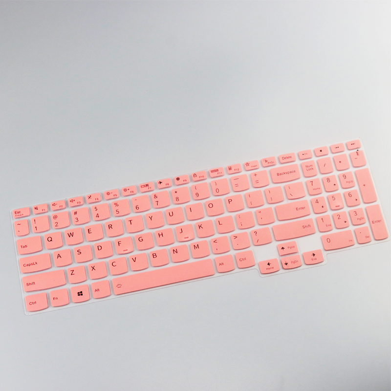 Protezione per tastiera in TPU - Keyboard Cover Silicone recensione e prezzo