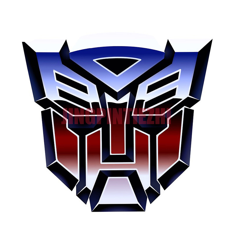 Cartoon BUMBLEBEE Badge Brand  - Laptop Accessories Brand recensione e prezzo