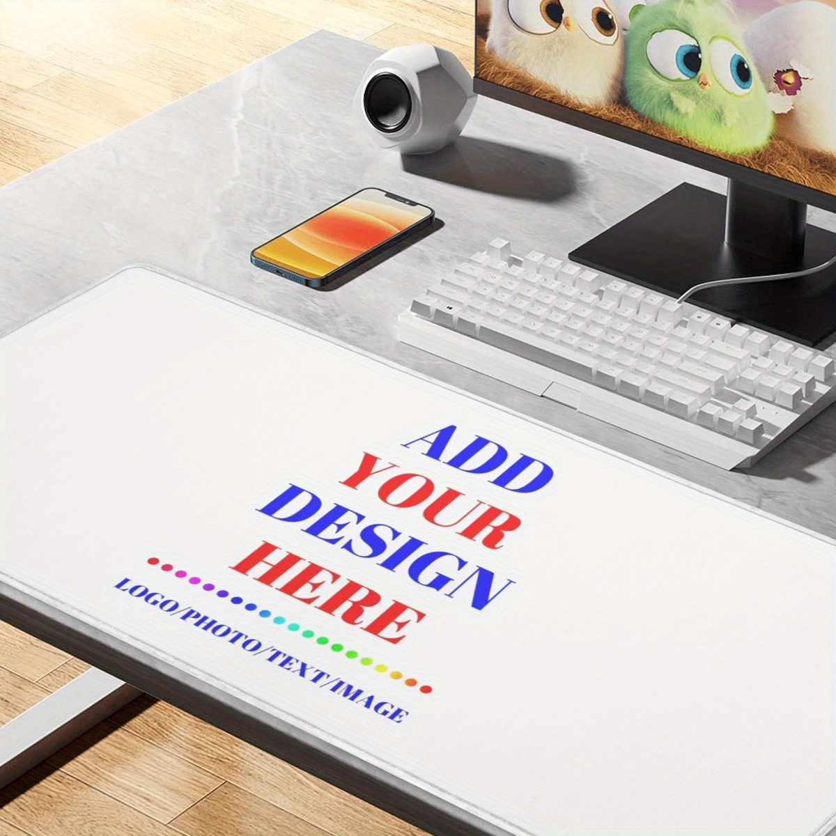 Tappetino per Mouse Personaliz - Laptop Accessories Mouse recensione e prezzo