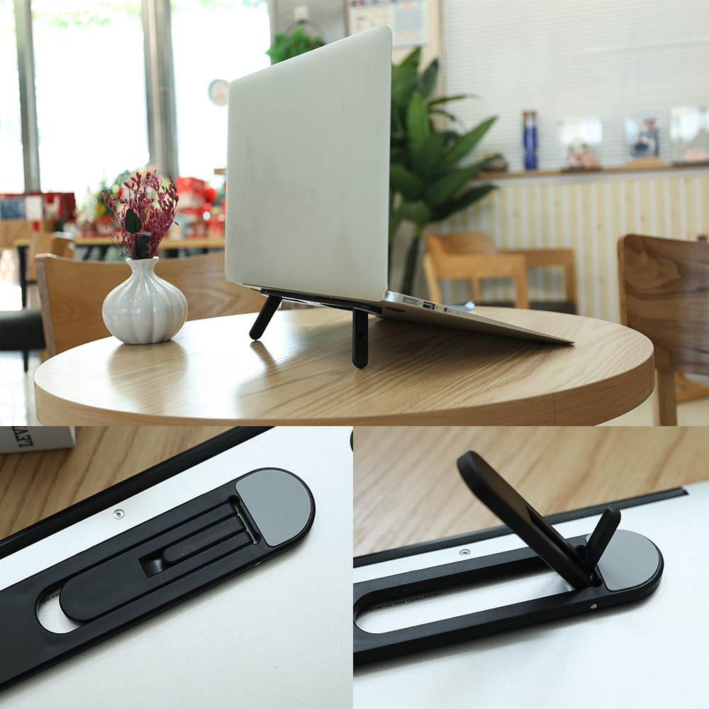 Supporto per notebook portatil - Laptop Accessories Distributor recensione e prezzo