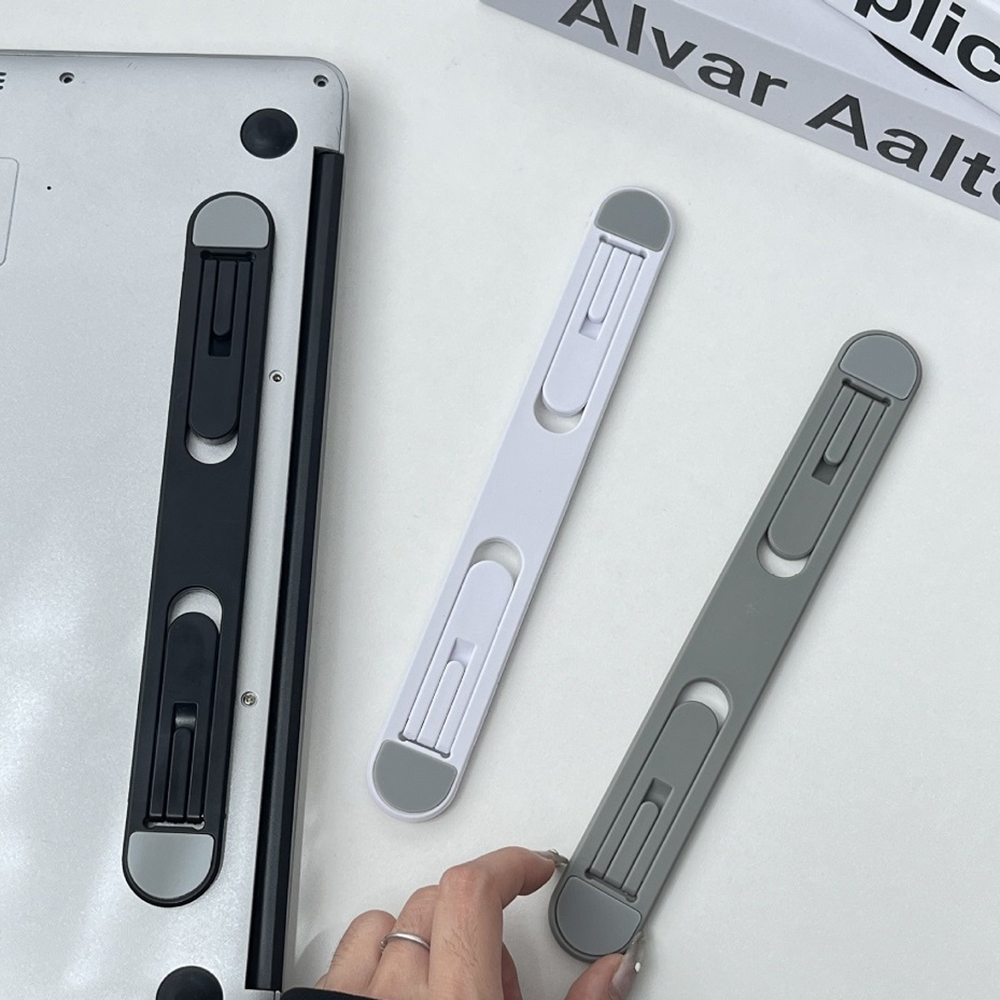 Supporto per notebook portatil - Laptop Accessories Distributor recensione e prezzo