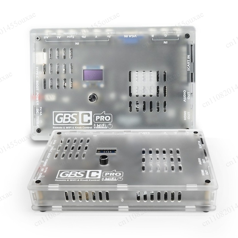 Convertitore di Segnale GBSC R - Hdmi Vga Adapter recensione e prezzo