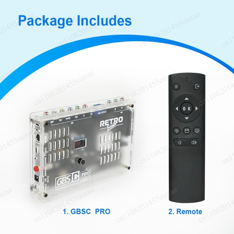 Convertitore di Segnale GBSC R - Hdmi Vga Adapter recensione e prezzo