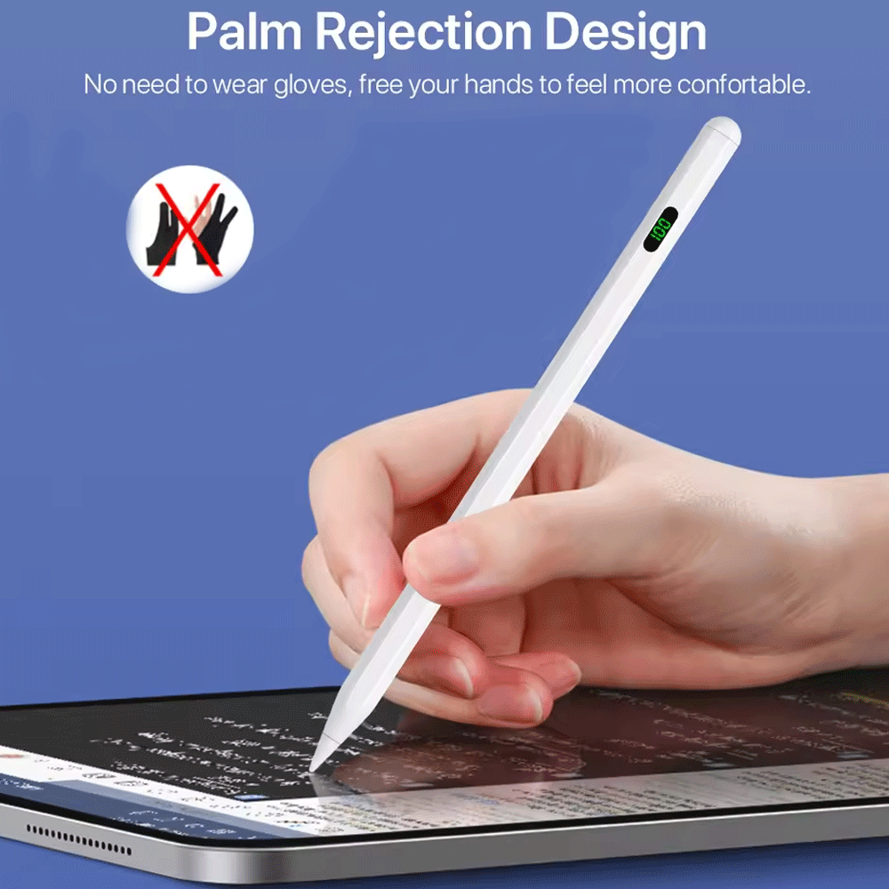 Per Apple Pencil 2 1 Palm Reje - Apple Accessories Laptop recensione e prezzo