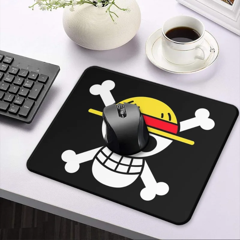 Cartoon One Piece Rufy Skull M - Laptop Accessories Mouse recensione e prezzo