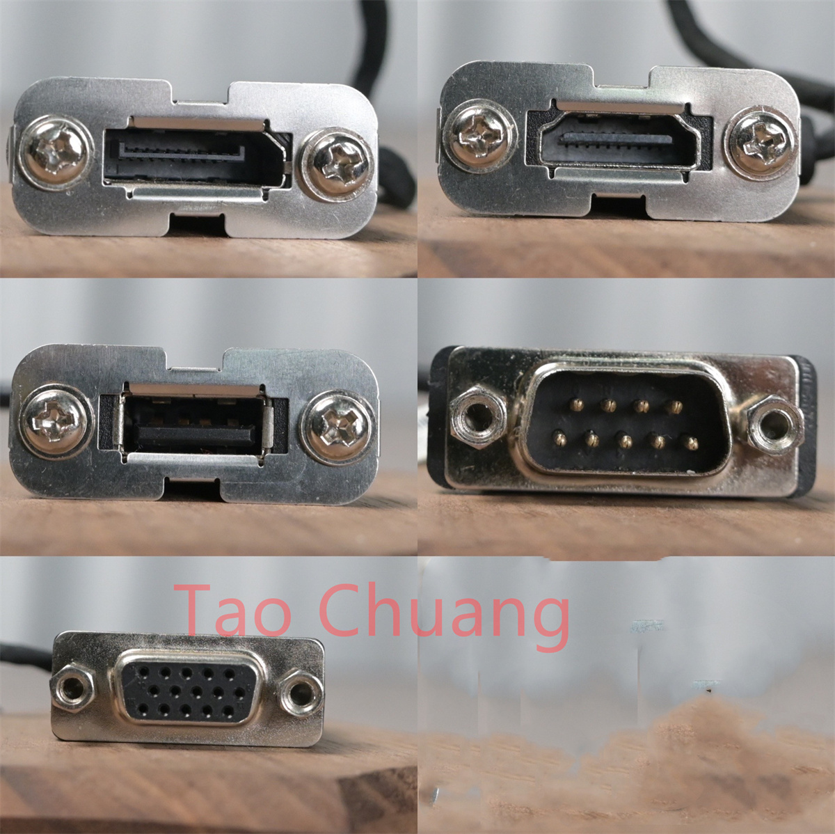 PER Lenovo M900 M600 M700 M710 - Hdmi Vga Adapter recensione e prezzo