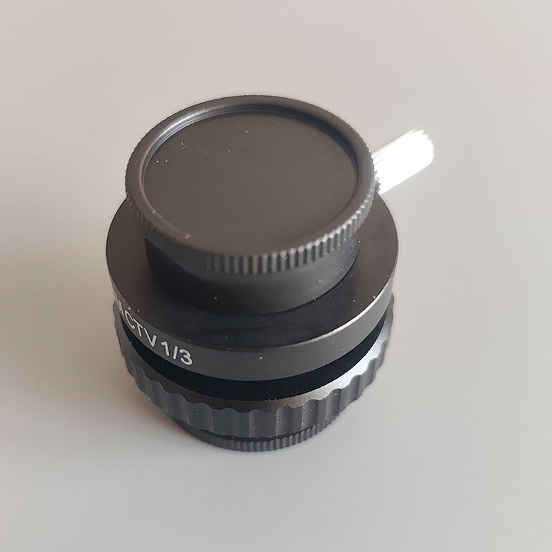 Adattatore SZMCTV 1/3X per Mic - Hdmi Vga Adapter recensione e prezzo
