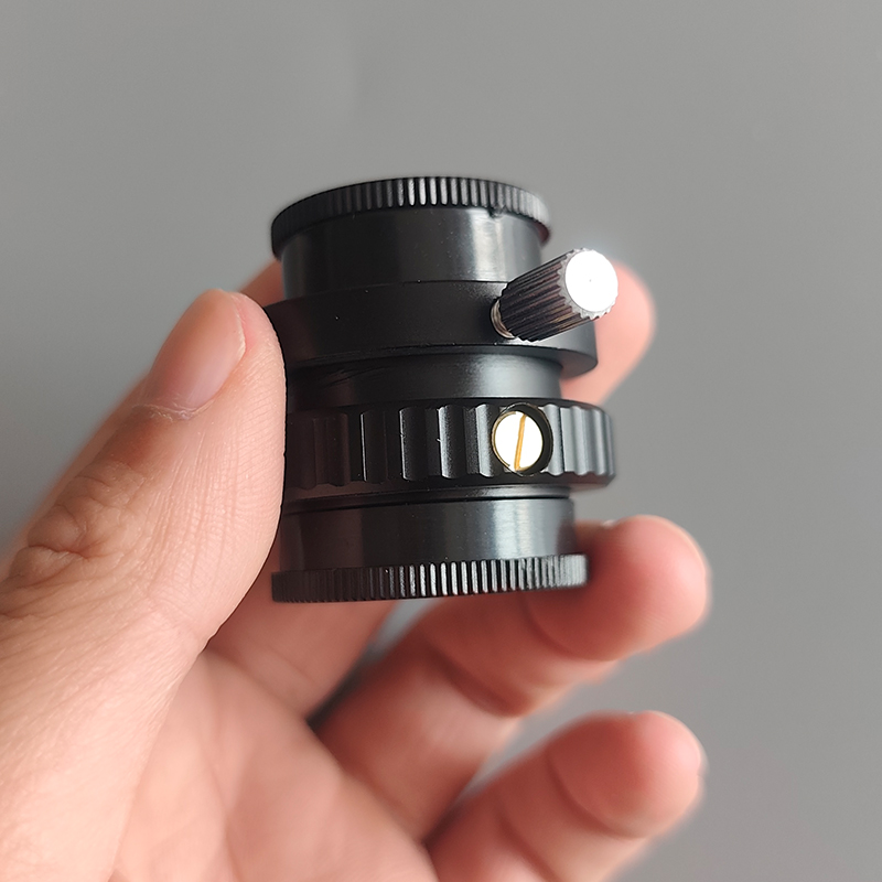 Adattatore SZMCTV 1/3X per Mic - Hdmi Vga Adapter recensione e prezzo