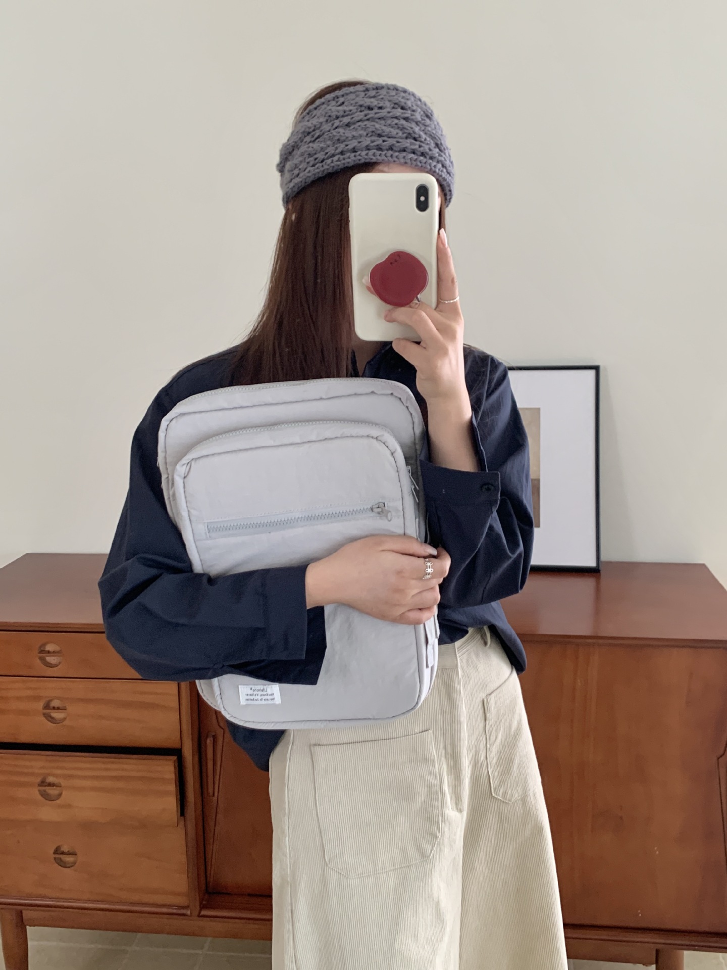 Borsa per laptop minimalista c - Xiaomi Laptop Accessories recensione e prezzo
