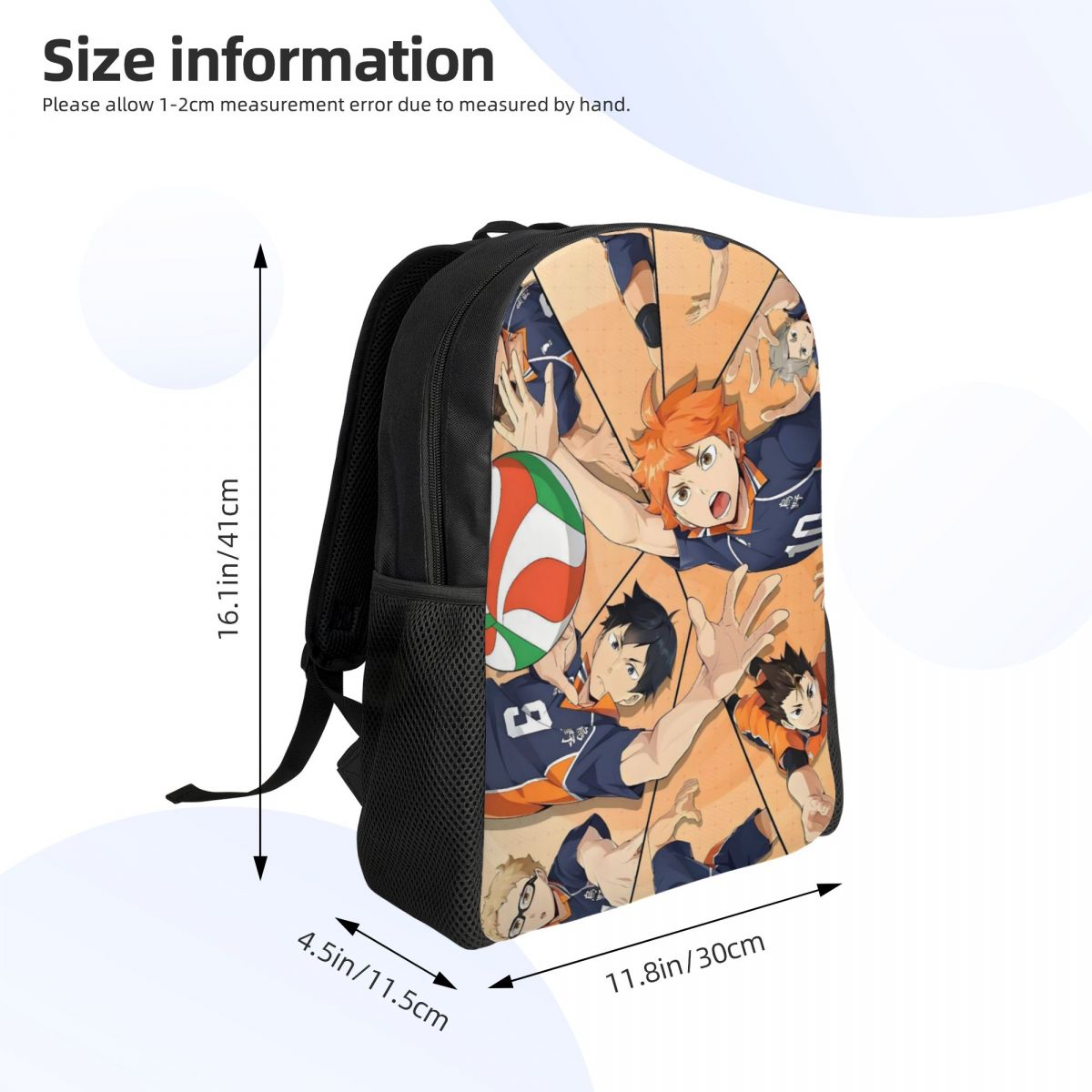 Zaino da viaggio personalizzat - Laptop Accessories Bag For Men recensione e prezzo