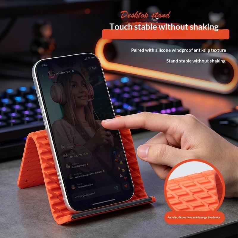 Supporto Flessibile e Pieghevo - Laptop Accessories Distributor recensione e prezzo